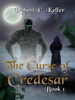 cover image of The Curse of Credesar, Book 1